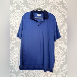 4/$25 • Sunice Striped Golf Polo Shirt